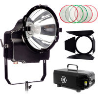 

Hive Wasp 1000 Plasma Par Light with Remote Ballast Kit, 220V
