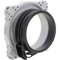 

Hive Wasp 100-C 4 Point Speed Ring with Photo Adapter for Rectangular, Strip and Lantern Lightbanks