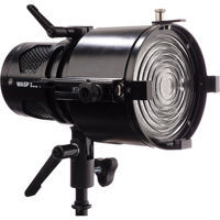 

Hive Wasp 100-C Adjustable Fresnel LED Light, 1650-8000K Color Temperature