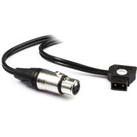 

Hive 15' D-Tap to 4-Pin XLR Cable for Wasp 100-C LED Light