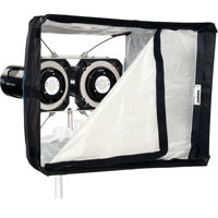 

Hive Double Wasp 100-C Collapsible Softbox 2-Light Kit
