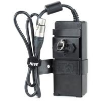 

Hive Wasp 100-C Power Supply Mounting Bracket