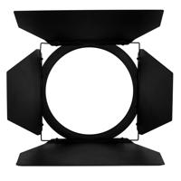 

Hive 13.5" Four-Leaf Barn Doors for Wasp 1000 Plasma Light