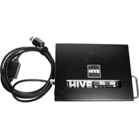 

Hive WPP-2ACP Dual 90-300V AC Power Supply for Two Wasp Plasma Lighting Fixtures