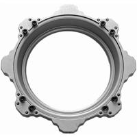 

Hive Wasp 8-Point Speed Ring