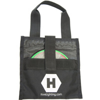 

Hive 5 Scrim Set with Scrim Bag (170mm) for Wasp