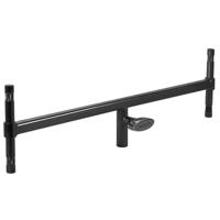 

Hive Killer Double Header Stand Mount for 2 Bee or Wasp Light Units