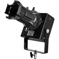 

Hive Lighting Wasp 250 Plasma Daylight Leko Spot Kit, Includes Wasp Par Head, Barndoors, 4x Lens Set, 5x Scrim Set, 2x Light Hard Rolling Case