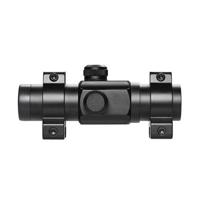 

Hawke Sport Optics 1x25 Red Dot Sight with 4 MOA Dot Reticle, Picatinny Rail Mount