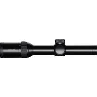 

Hawke Sport Optics 1-4x24 Endurance 30 Wide Angle Riflescope, Matte Black with Illuminated 2nd Focal Plane 4x Tactical Dot Reticle, 30mm Center Tube