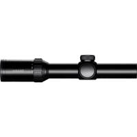 

Hawke Sport Optics 1-4x24 Vantage 30 Wide Angle Riflescope, Matte Black with Illuminated 2nd Focal Plane L4A Dot Reticle, 30mm Center Tube