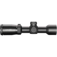 

Hawke Sport Optics 1.5-5x32 Vari-Speed SR IR Crossbow Scope, Matte Black with Illuminated XB1 SR Reticle, 1" Maintube Diameter, Waterproof, Shockproof