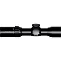 

Hawke Sport Optics 1.5-6x36 Pro Compact Crossbow Scope, Matte Black with Illuminated 2nd Focal Plane XB30 SR Reticle, 30mm Center Tube