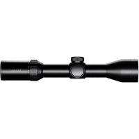 

Hawke Sport Optics 1.5-6x44 Vantage 30 WA Riflescope, Matte Black with Illuminated Second Focal Plane L4A Dot Reticle, 30mm Center Tube