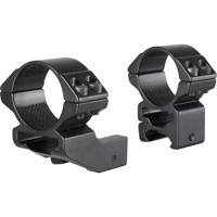 

Hawke Sport Optics 1" Extension Ring with 30mm Diameter, Weaver, 2 Pieces, High