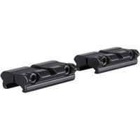 

Hawke Sport Optics 3/8" Rifle-to-Weaver Riser Adapter Base, 2 Pieces