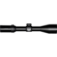 

Hawke Sport Optics 2.5-10x50 Vantage 30 Wide Angle Riflescope, Matte Black with Illuminated 2nd Focal Plane L4A Dot Reticle, 30mm Center Tube