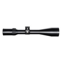 

Hawke Sport Optics 2.5-15x50 Frontier 30 SF Riflescope, Matte Black with Illuminated 2nd Focal Plane TMX Reticle, Side Parallax Focus, 30mm Center Tube