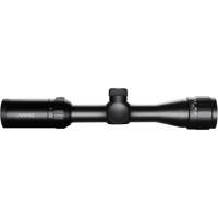 

Hawke Sport Optics 2-7x32 Vantage AO Riflescope, Matte Black with Illuminated 2nd Focal Plane Mil Dot Reticle, Adjustable Objective, 1" Center Tube