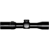 

Hawke Sport Optics 2-8x36 Compact Crossbow Scope, Matte Black with Illuminated 2nd Focal Plane XB30 SR Reticle, 30mm Center Tube