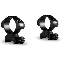 

Hawke Sport Optics 30mm Precision Steel Weaver Ring Mounts, 2 Pieces, High