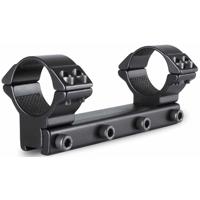 

Hawke Sport Optics 1-Piece High Match Scope Mount for 9-11mm Rails with 30mm Rings