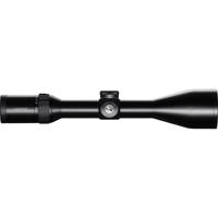 

Hawke Sport Optics 3-12x56 Endurance 30 Wide Angle Riflescope, Matte Black with Illuminated 2nd Focal Plane 12x LRC Reticle, 30mm Center Tube