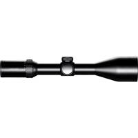 

Hawke Sport Optics 3-12x56 Vantage 30 Wide Angle Riflescope, Matte Black with Illuminated 2nd Focal Plane L4A Dot Reticle, 30mm Center Tube