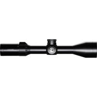 

Hawke Sport Optics 3-15x50 Frontier FFP Riflescope, Matte Black with Illuminated First Focal Plane Mil Ext Reticle, Side Parallax Focus, 30mm Center Tube