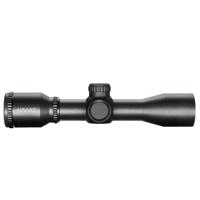 

Hawke Sport Optics 3x32 Crossbow Scope, Matte Black with Illuminated XB SR Reticle, 1" Maintube Diameter, Waterproof, Shockproof