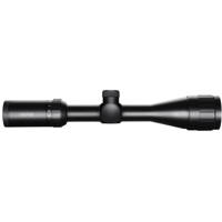 

Hawke Sport Optics 3-9x40 Vantage AO Riflescope, Matte Black with Illuminated 2nd Focal Plane Mil Dot Reticle, Adjustable Objective, 1" Center Tube