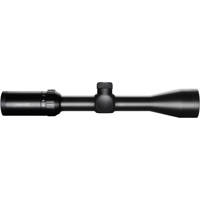 

Hawke Sport Optics 3-9x40 Vantage Riflescope, Matte Black with Illuminated 2nd Focal Plane Mil Dot Reticle, 1" Center Tube