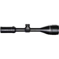 

Hawke Sport Optics 3-9x50 Vantage AO Riflescope, Matte Black with Illuminated 2nd Focal Plane Mil Dot Reticle, Adjustable Objective, 1" Center Tube