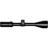 

Hawke Sport Optics 3-9x50 Vantage Riflescope, Matte Black with Illuminated 2nd Focal Plane Mil Dot Reticle, 1" Center Tube