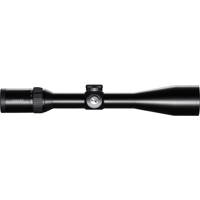 

Hawke Sport Optics 4-16x50 Endurance 30 Wide Angle SF Riflescope, Matte Black with Illuminated 2nd Focal Plane 16x .223/.308 Marksman Reticle, Side Parallax Focus, 30mm Center Tube