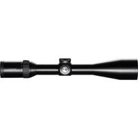 

Hawke Sport Optics 4-16x50 Endurance 30 Wide Angle SF Riflescope, Matte Black with Illuminated 2nd Focal Plane 8x LR Dot Reticle, Side Parallax Focus, 30mm Center Tube