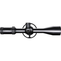 

Hawke Sport Optics 4-16x50 Sidewinder SF Riflescope, Matte Black with Illuminated First Focal Plane Mil Reticle, Side Parallax Focus, 30mm Center Tube