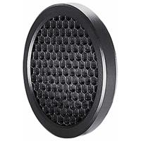 

Hawke Sport Optics 50mm Honeycomb Sunshade for Hawke Riflescopes Made in 2015 & Later