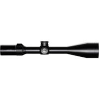 

Hawke Sport Optics 5-25x50 Frontier Riflescope, Matte Black with Illuminated First Focal Plane Mil Ext Reticle, Side Parallax Focus, 30mm Center Tube