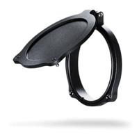

Hawke Sport Optics 36mm Aluminum Flip-Up Objective Lens Cover for Riflescopes