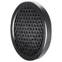 

Hawke Sport Optics 36mm Honeycomb Sunshade for Hawke Riflescopes