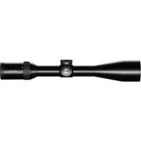 

Hawke Sport Optics 6-24x50 Endurance 30 Wide Angle SF Riflescope, Matte Black with Illuminated 2nd Focal Plane 24x LRC Reticle, Side Parallax Focus, 30mm Tube