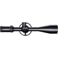

Hawke Sport Optics 6-24x56 Sidewinder SF Riflescope, Matte Black with Illuminated First Focal Plane Mil Reticle, Side Parallax Focus, 30mm Tube