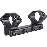 

Hawke Sport Optics Match Riflescope Mount for 9-11mm Rails, with 30mm Rings, High