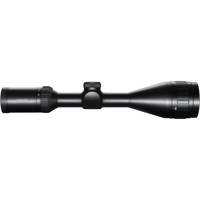 

Hawke Sport Optics 4-12x50 Airmax Riflescope, Matte Black with AMX Ranging Reticle, Adjustable Objective, 1" Main Tube Diameter