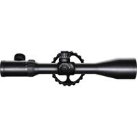 

Hawke Sport Optics 4-16x50 Airmax 30SF Air Rifle Riflescope, Matte Black with Illuminated AMX-IR Reticle, 30mm Maintube, Side Parallax Adjust