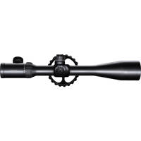 

Hawke Sport Optics 6-24x50 Airmax 30SF Air Rifle Riflescope, Matte Black with Illuminated AMX-IR Reticle, 30mm Maintube, Side Parallax Adjust