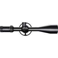 

Hawke Sport Optics 8-32x50 Airmax 30SF Air Rifle Riflescope, Matte Black with Illuminated AMX-IR Reticle, 30mm Maintube, Side Parallax Adjust