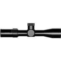 

Hawke Sport Optics 3-12x40 Airmax 30 Compact Riflescope, Matte Black with Illuminated Second Focal Plane AMX IR Reticle, Side Parallax Focus, 30mm Center Tube
