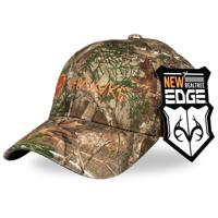 

Hawke Sport Optics Realtree Edge Camo Ball Cap
